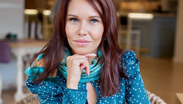 Основательница бренда косметики IRVIDA Ирина Бузмакова ответила на вопросы нейросети