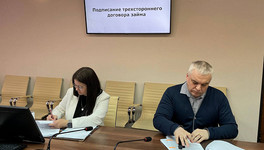 В Кировской области начнут выпускать детали для тормозных колодок поездов