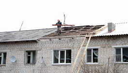 Директора УК из Кировской области сместили с должности из-за неотремонтированной крыши