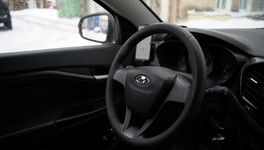 Кировские автоинспекторы оштрафовали более 9 тысяч водителей за тонировку