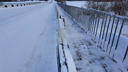 В Кировской области ограничат движение большегрузов