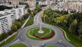 В Кирово-Чепецке могут построить 21-метровый «Фонтан желаний»