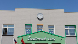 В Кировской области 74% детсадовских групп работают полный день