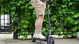 В России к июлю подготовят новые ПДД для электровелосипедов и самокатов