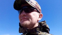 В ходе СВО погиб опытный боец из Кировской области