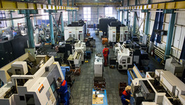 У «Нововятского механического завода» отобрали землю за долги