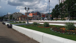 Известна дата открытия памятника Александру Невскому у филармонии