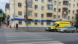 В Кировской области шестой день подряд от коронавируса умирают два человека