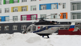 В Кирове виновника ДТП взыскали 545 тыс. рублей за транспортировку пострадавшего