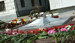 В Кирове 22 июня перекроют Московскую и Казанскую на время возложения цветов к Вечному Огню