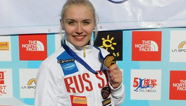 Кировская чемпионка мира по ледолазанию: «Мечтаю попробовать себя в боксе»