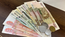 Прокуратура вернула жительнице Кировской области 754 тысячи рублей, украденные мошенниками