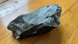 В Нью-Джерси в спальню жилого дома упал метеорит