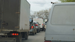 На дорогах Кировской области задержали 58 пьяных водителей