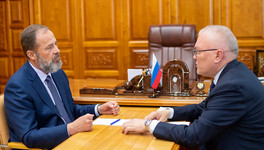 Кировская область вошла в список 20 лучших регионов по промпроизводству
