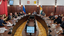 В Кировской области введут квоту на количество машин в реестре такси