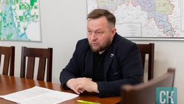 «Во всех сообщениях я вижу помощь». Интервью с главой администрации Кирова Вячеславом Симаковым