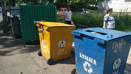 За вывоз мусора «Куприт» готов заплатить подрядчикам миллиард рублей