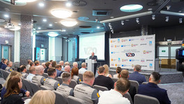 Выпускники «Вятского корпуса» готовят проекты для развития Кировской области