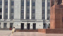 В Кирове установлен новый температурный рекорд