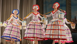 В Кирове состоится премьера балета с фольклорными элементами «Дымковские сказания»