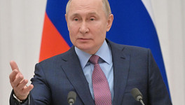 Когда Владимир Путин проведёт прямую линию и о чём будет рассказывать?