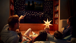 Какие новогодние семейные фильмы посмотреть на праздничных выходных? Часть вторая