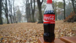 Coca-Cola больше не будет продаваться в России