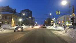 Качество дорог превыше безопасности. Почему в Кирове не могут сократить точки концентрации ДТП