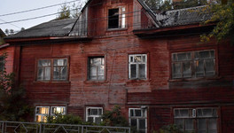 В Кировской области построят девять домов для переселенцев из аварийного жилья