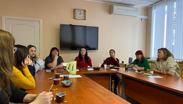 При центрах занятости в Кировской области открылись женские клубы