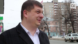Евгений Лунёв покидает пост начальника Управления дорожной и парковой инфраструктуры