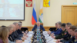 В Кировской области запустят кадровую программу для ветеранов СВО