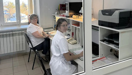 В Кирово-Чепецкой ЦРБ после ремонта добавили пять коек для пациентов