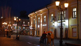 Кировский Театр на Спасской объявил о закрытии сезона