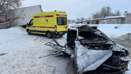 В праздники на кировских дорогах погиб один человек