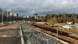 Ремонт моста в Кирово-Чепецке идет быстрее графика