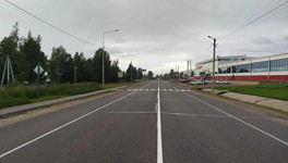 Кировская область покрылась разметкой