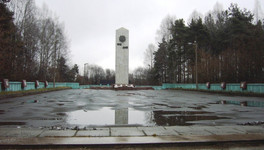 На Старо-Макарьевском кладбище отремонтируют военно-мемориальный комплекс за 4,8 миллиона рублей