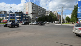 Администрация приняла работу дорожников на проспекте Строителей