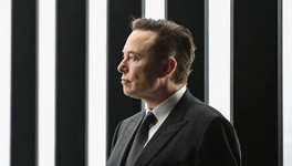 Илон Маск заявил, что 2024 год станет хуже предыдущих