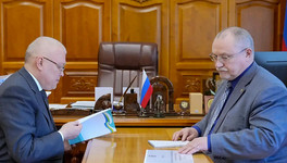 Известно количество возвращенных из плена жителей Кировской области