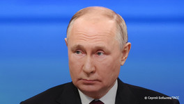 Владимир Путин: нужды в новой волне мобилизации нет
