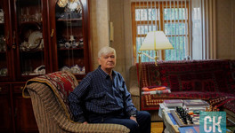 «Творить и искать»: история первого директора ТЭЦ-5 Виктора Карцева