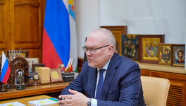 Александр Соколов назначил нового советника