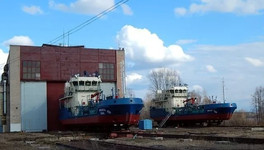Сосновский судостроительный завод должен своим работникам почти 40 млн рублей