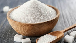 За год сахар в Кировской области подорожал на 84,5%