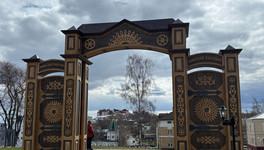 Туристический поток в Кировскую область вырос до миллиона человек в год