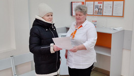 Энергетики наградили кировчан без долгов