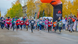 В Кирово-Чепецке из-за спортивного забега ограничат движение транспорта на нескольких улицах